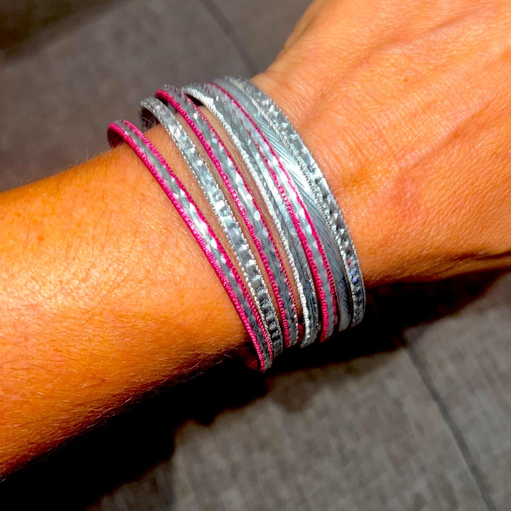 Bracelets